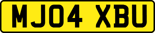 MJ04XBU