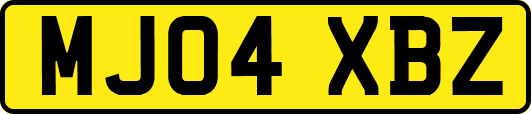 MJ04XBZ
