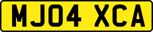MJ04XCA