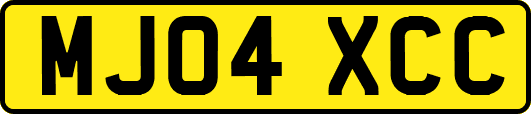MJ04XCC