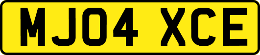 MJ04XCE