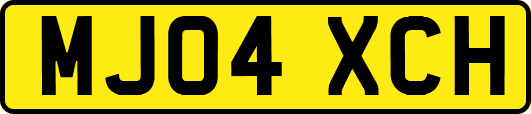 MJ04XCH