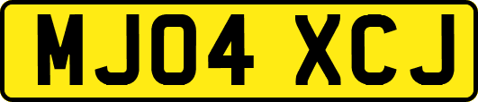 MJ04XCJ