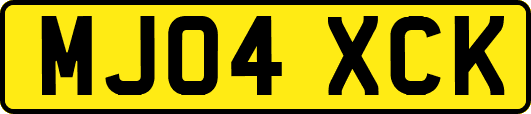 MJ04XCK