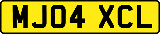 MJ04XCL