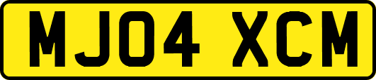 MJ04XCM