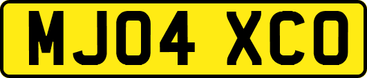 MJ04XCO