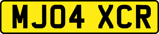 MJ04XCR