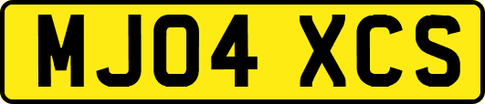 MJ04XCS