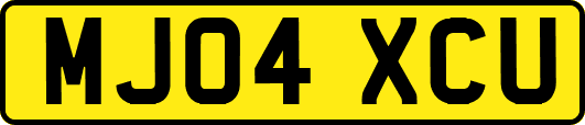 MJ04XCU