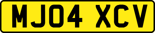 MJ04XCV