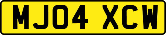 MJ04XCW