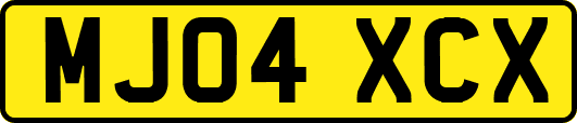 MJ04XCX