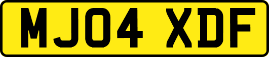 MJ04XDF