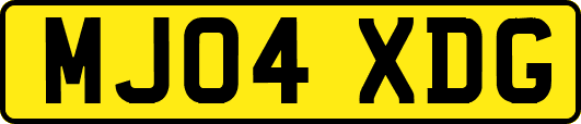 MJ04XDG