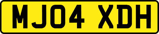 MJ04XDH