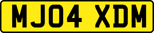 MJ04XDM