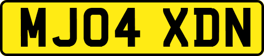 MJ04XDN