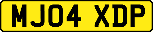 MJ04XDP