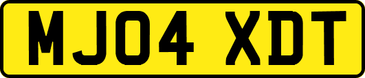 MJ04XDT