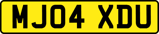 MJ04XDU