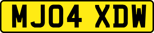 MJ04XDW