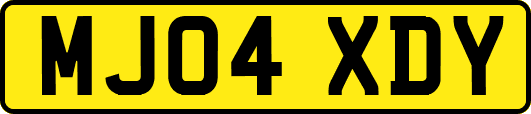 MJ04XDY