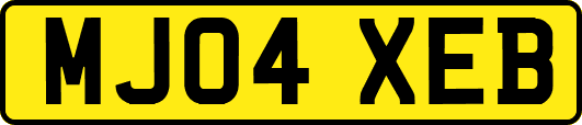 MJ04XEB