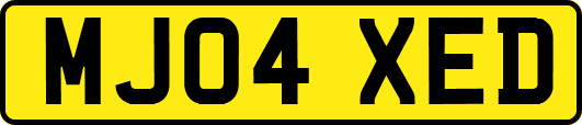 MJ04XED