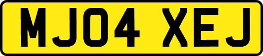 MJ04XEJ