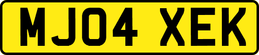 MJ04XEK