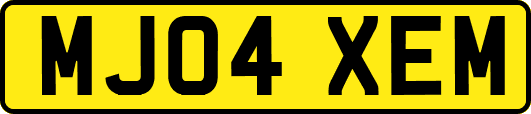 MJ04XEM