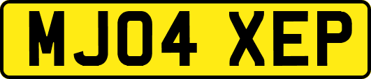 MJ04XEP