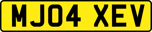 MJ04XEV