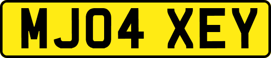 MJ04XEY
