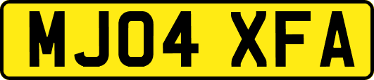 MJ04XFA