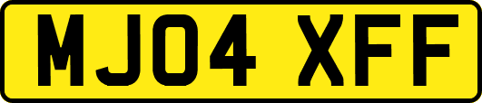 MJ04XFF