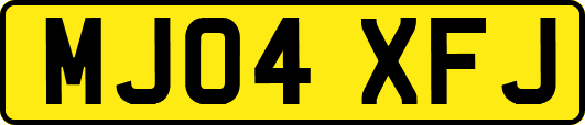 MJ04XFJ