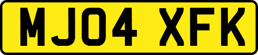 MJ04XFK