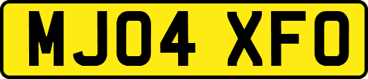 MJ04XFO