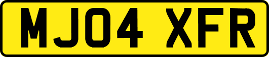 MJ04XFR