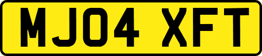 MJ04XFT