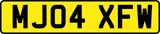 MJ04XFW