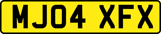 MJ04XFX