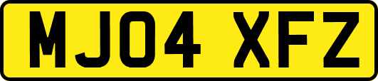 MJ04XFZ