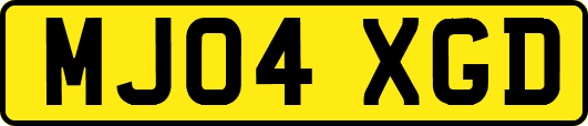 MJ04XGD