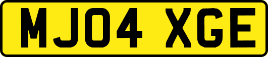 MJ04XGE