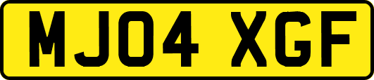 MJ04XGF