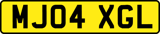 MJ04XGL