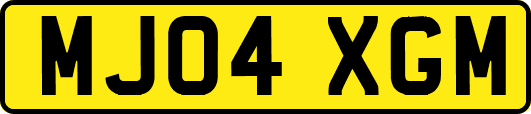 MJ04XGM